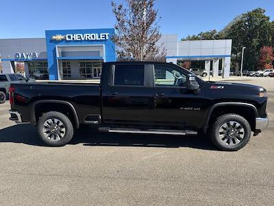 2026 Chevrolet Silverado 2500 Crew Cab 4WD Pickup for sale #26110 - photo 2