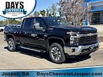 2026 Chevrolet Silverado 2500 Crew Cab 4WD Pickup for sale #26110 - photo 1