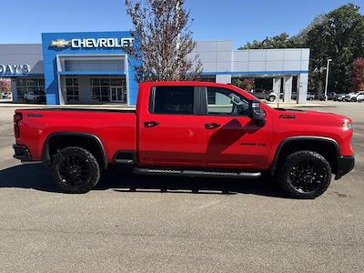 2026 Chevrolet Silverado 2500 Crew Cab 4WD Pickup for sale #26112 - photo 2