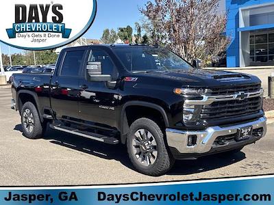 2026 Chevrolet Silverado 2500 Crew Cab 4WD Pickup for sale #26114 - photo 1