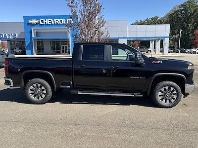 2026 Chevrolet Silverado 2500 Crew Cab 4WD Pickup for sale #26114 - photo 2
