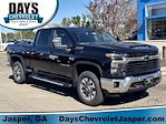 2026 Chevrolet Silverado 2500 Crew Cab 4WD Pickup for sale #26114 - photo 1