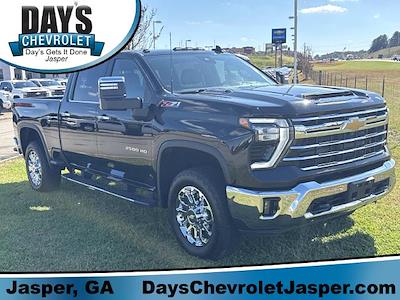 2024 Chevrolet Silverado 2500 Crew Cab 4WD Pickup for sale #26115A - photo 1