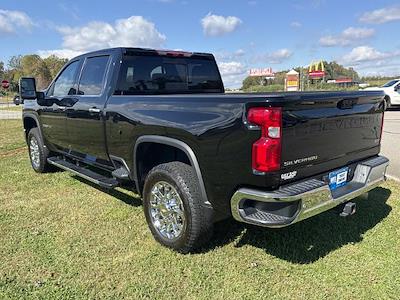 2024 Chevrolet Silverado 2500 Crew Cab 4WD Pickup for sale #26115A - photo 2