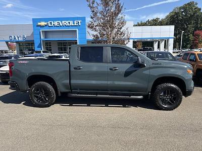 2026 Chevrolet Silverado 1500 Crew Cab 4WD Pickup for sale #26116 - photo 2