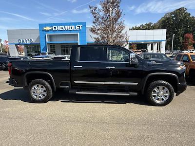 2026 Chevrolet Silverado 2500 Crew Cab 4WD Pickup for sale #26119 - photo 2