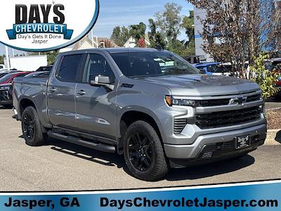 2026 Chevrolet Silverado 1500 Crew Cab 4WD Pickup for sale #26123 - photo 1