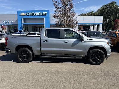 2026 Chevrolet Silverado 1500 Crew Cab 4WD Pickup for sale #26123 - photo 2