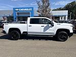 New 2026 Chevrolet Silverado 2500 LT Crew Cab for sale #26126 - photo 2
