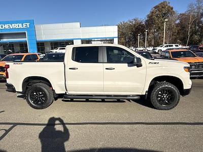 New 2026 Chevrolet Silverado 1500 Custom Crew Cab for sale #26127 - photo 2