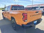 New 2026 Chevrolet Colorado Work Truck Crew Cab for sale #26130 - photo 3