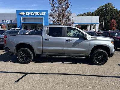 New 2026 Chevrolet Silverado 1500 Custom Crew Cab for sale #26133 - photo 2