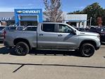 New 2026 Chevrolet Silverado 1500 Custom Crew Cab for sale #26133 - photo 2