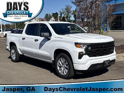 2026 Chevrolet Silverado 1500 Crew Cab RWD Pickup for sale #26143 - photo 1