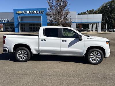 2026 Chevrolet Silverado 1500 Crew Cab RWD Pickup for sale #26143 - photo 2