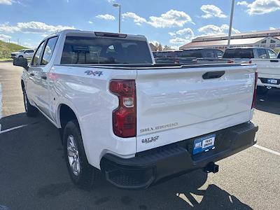2026 Chevrolet Silverado 1500 Crew Cab 4WD Pickup for sale #26150 - photo 2