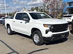 2026 Chevrolet Silverado 1500 Crew Cab 4WD Pickup for sale #26150 - photo 1