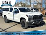 New 2026 Chevrolet Colorado Work Truck Crew Cab for sale #26156 - photo 1