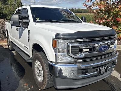 2020 Ford F-250 Crew Cab 4WD Pickup for sale #26157A - photo 1