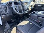 2026 Chevrolet Silverado 3500 Regular Cab 4WD Flatbed Truck for sale #26161 - photo 4
