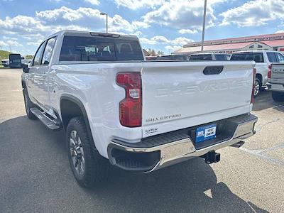 New 2026 Chevrolet Silverado 2500 LT Crew Cab for sale #26163 - photo 2