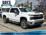 New 2026 Chevrolet Silverado 2500 LT Crew Cab for sale #26163 - photo 1