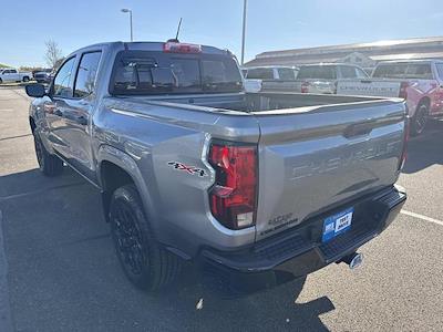 New 2026 Chevrolet Colorado Work Truck Crew Cab for sale #26164 - photo 2