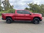 Used 2023 Chevrolet Silverado 1500 LT Crew Cab for sale #26166A - photo 3
