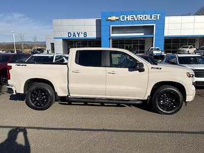 New 2026 Chevrolet Silverado 1500 RST Crew Cab for sale #26172 - photo 2