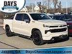 New 2026 Chevrolet Silverado 1500 RST Crew Cab for sale #26172 - photo 1