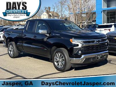 2026 Chevrolet Silverado 1500 Double Cab RWD Pickup for sale #26179 - photo 1