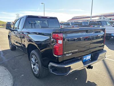 2026 Chevrolet Silverado 1500 Double Cab RWD Pickup for sale #26179 - photo 2