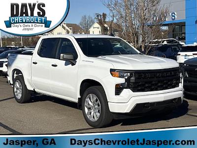 2026 Chevrolet Silverado 1500 Crew Cab 4WD Pickup for sale #26181 - photo 1