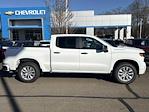 New 2026 Chevrolet Silverado 1500 Custom Crew Cab for sale #26181 - photo 3