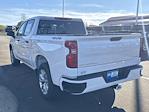 New 2026 Chevrolet Silverado 1500 Custom Crew Cab for sale #26181 - photo 2