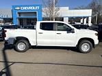 New 2026 Chevrolet Silverado 1500 Work Truck Crew Cab for sale #26186 - photo 3