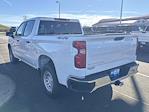New 2026 Chevrolet Silverado 1500 Work Truck Crew Cab for sale #26186 - photo 2