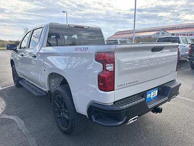 2026 Chevrolet Silverado 1500 Crew Cab 4WD Pickup for sale #26187 - photo 2