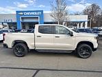 New 2026 Chevrolet Silverado 1500 Custom Crew Cab for sale #26187 - photo 3