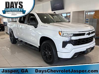 2026 Chevrolet Silverado 1500 Crew Cab 4WD Pickup for sale #26188 - photo 1