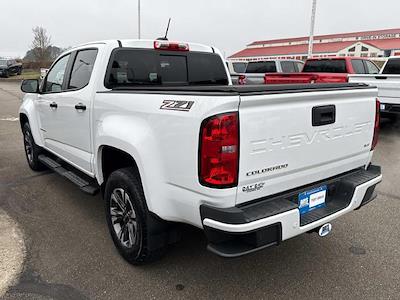 2022 Chevrolet Colorado Crew Cab RWD Pickup for sale #26188A - photo 2