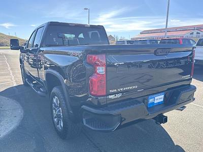 New 2026 Chevrolet Silverado 2500 Custom Crew Cab for sale #26192 - photo 2