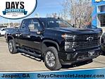 New 2026 Chevrolet Silverado 2500 Custom Crew Cab for sale #26192 - photo 1
