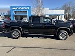 New 2026 Chevrolet Silverado 2500 Custom Crew Cab for sale #26192 - photo 3
