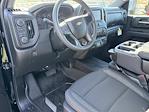 New 2026 Chevrolet Silverado 2500 Custom Crew Cab for sale #26192 - photo 5