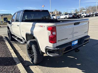 New 2026 Chevrolet Silverado 2500 Custom Crew Cab for sale #26193 - photo 2