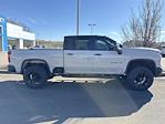 New 2026 Chevrolet Silverado 2500 Custom Crew Cab for sale #26193 - photo 3
