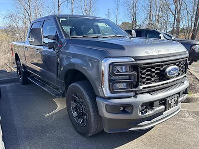 2024 Ford F-250 Crew Cab 4WD Pickup for sale #26197A - photo 1