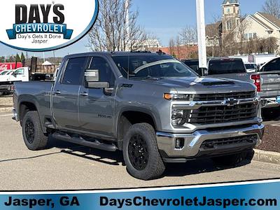 2024 Chevrolet Silverado 2500 Crew Cab 4WD Pickup for sale #26200A - photo 1