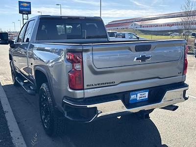 2024 Chevrolet Silverado 2500 Crew Cab 4WD Pickup for sale #26200A - photo 2